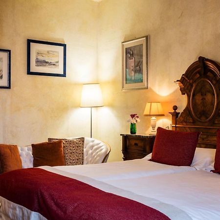 Villa Di Capovento คาสเตลลินาอินเคียนติ ห้อง รูปภาพ