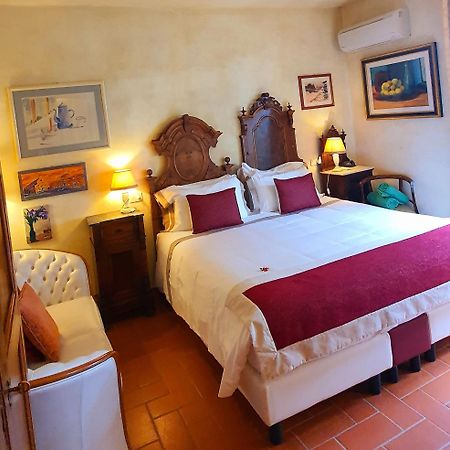 Villa Di Capovento คาสเตลลินาอินเคียนติ ภายนอก รูปภาพ
