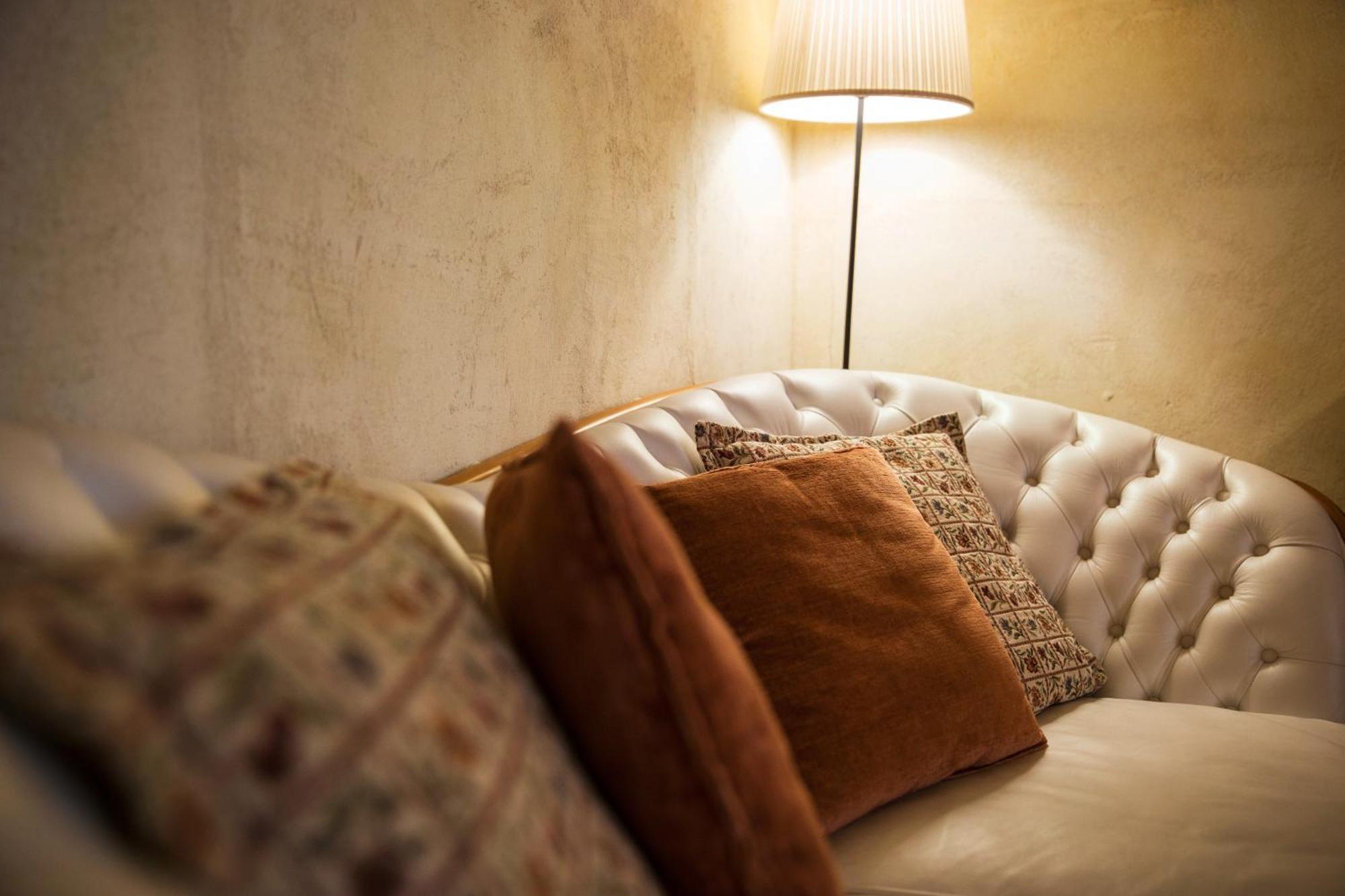 Villa Di Capovento คาสเตลลินาอินเคียนติ ห้อง รูปภาพ