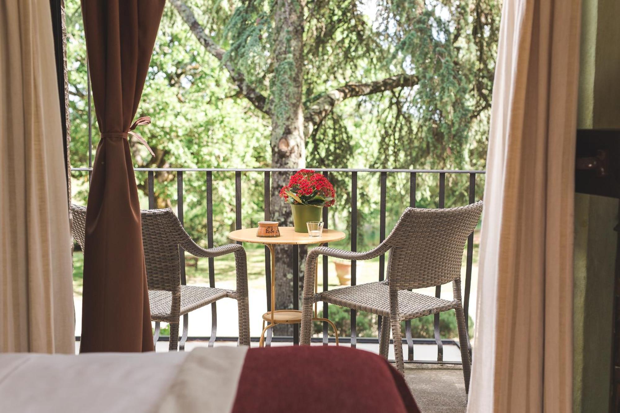 Villa Di Capovento คาสเตลลินาอินเคียนติ ห้อง รูปภาพ