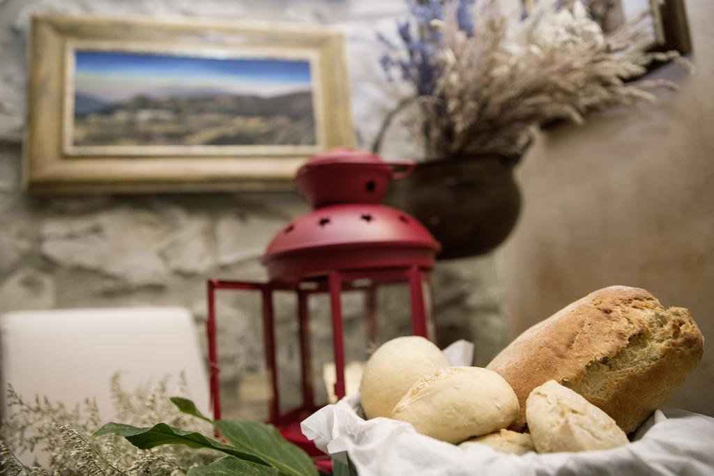 Villa Di Capovento คาสเตลลินาอินเคียนติ ภายนอก รูปภาพ
